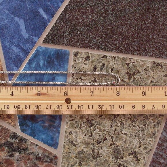 Retired David Yurman Round Mobile Diamond Pendant w/Chain - 925 Sterling - Picture 7 of 10